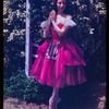 Alicia Markova in "Giselle," Act I