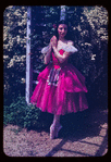 Alicia Markova in "Giselle," Act I