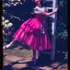 Alicia Markova in "Giselle," Act I
