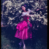 Alicia Markova in "Giselle," Act I