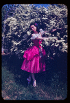 Alicia Markova in "Giselle," Act I