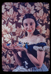 Alicia Markova