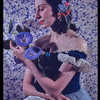 Alicia Markova in "Giselle," Act I