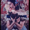 Alicia Markova in "Giselle," Act I