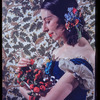 Alicia Markova in "Giselle," Act I