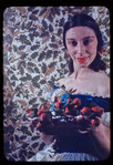 Alicia Markova in "Giselle," Act I