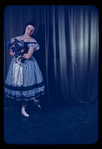 Alicia Markova in "Giselle," Act I