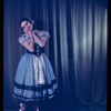 Alicia Markova in "Giselle," Act I