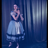 Alicia Markova in "Giselle," Act I