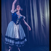 Alicia Markova in "Giselle," Act I