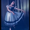Alicia Markova in "Giselle," Act I