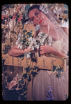 Alicia Markova in "Giselle," Act II