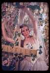 Alicia Markova in "Giselle," Act II