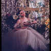 Alicia Markova in "Giselle," Act II