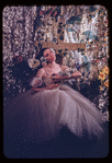 Alicia Markova in "Giselle," Act II