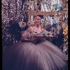Alicia Markova in "Giselle," Act II