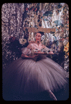 Alicia Markova in "Giselle," Act II