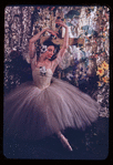 Alicia Markova in "Giselle," Act II