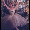 Alicia Markova in "Giselle," Act II