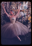 Alicia Markova in "Giselle," Act II