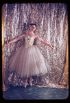 Alicia Markova in "Giselle," Act II