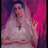 Alicia Markova in "Giselle" costume
