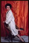 Alicia Markova