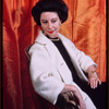 Alicia Markova