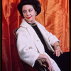 Alicia Markova
