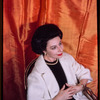 Alicia Markova
