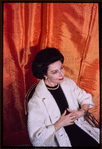 Alicia Markova