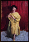 Alicia Markova