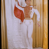 Oleg Briansky as Prince Danilo