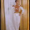 Oleg Briansky as Prince Danilo