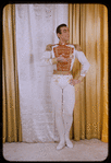 Oleg Briansky as Prince Danilo
