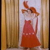 Alicia Markova as Sonia