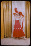 Alicia Markova as Sonia