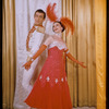 Alicia Markova as Sonia, Oleg Briansky as Danilo
