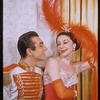 Alicia Markova as Sonia, Oleg Briansky as Danilo