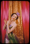 Alicia Markova as Sonia