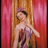 Alicia Markova as Sonia