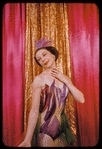Alicia Markova as Sonia
