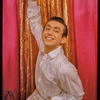 Oleg Briansky as Prince Danilo