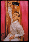 Oleg Briansky as Prince Danilo
