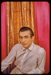 Dream sequence, Oleg Brianski as Danilo