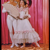 Oleg Briansky as Prince Danilo