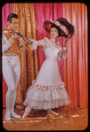 Oleg Briansky as Prince Danilo