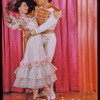 Oleg Briansky as Prince Danilo