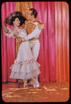 Oleg Briansky as Prince Danilo