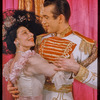 Alicia Markova as Sonia, Oleg Briansky as Danilo